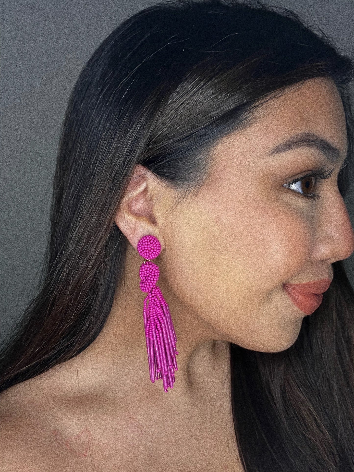 the Jacqueline dangle