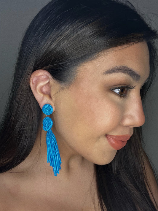 the Jacqueline dangle